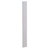 Home Decorators Collection Assembled Pacific White 3x96x0.75 in. Filler Strip -Flora Home Decorators Soldes pacific white home decorators collection kitchen cabinet moulding fs96 pw 64 1000