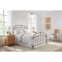 Home Decorators Collection Marsden Patina Finish 2-Drawer Cane Nightstand -Flora Home Decorators Soldes patina home decorators collection nightstands 13966 1d 1000