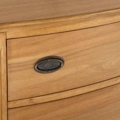 Home Decorators Collection Ashdale 3-Drawer Patina Nightstand (26.4 in. W x 19.8 in. D x 32.45 in. H) -Flora Home Decorators Soldes patina home decorators collection nightstands hd 003 ns pa 1f 1000