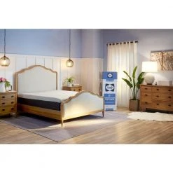 Home Decorators Collection Ashdale 3-Drawer Patina Nightstand (26.4 in. W x 19.8 in. D x 32.45 in. H) -Flora Home Decorators Soldes patina home decorators collection nightstands hd 003 ns pa d4 1000