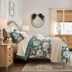 Home Decorators Collection Ashdale 3-Drawer Patina Nightstand (26.4 in. W x 19.8 in. D x 32.45 in. H) -Flora Home Decorators Soldes patina home decorators collection nightstands hd 003 ns pa fa 1000