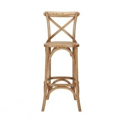 Home Decorators Collection Mavery Patina Oak Finish Cross Back Bar Stool with Woven Rattan Seat 16 Home Decorators Collection Mavery Patina Oak Finish Cross Back Bar Stool with Woven Rattan Seat -Flora Home Decorators Soldes patina oak home decorators collection bar stools pjh118 297006 77 1000