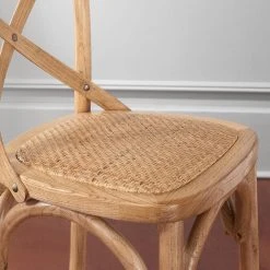 Home Decorators Collection Mavery Patina Oak Finish Cross Back Bar Stool with Woven Rattan Seat 13 Home Decorators Collection Mavery Patina Oak Finish Cross Back Bar Stool with Woven Rattan Seat -Flora Home Decorators Soldes patina oak home decorators collection bar stools pjh118 297006 a0 1000