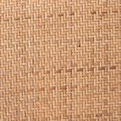 Home Decorators Collection Mavery Patina Oak Finish Backless Wood Counter Stool with Woven Rattan Seat -Flora Home Decorators Soldes patina oak home decorators collection bar stools pjl001 297006 fa 1000