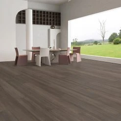 Home Decorators Collection 7-1/2 in. W Pecan Hand Scraped Strand Woven Wide Plank Engineered Click Bamboo Flooring (22.70 sq. ft./case) -Flora Home Decorators Soldes pecan home decorators collection bamboo flooring yy3004d 1f 1000