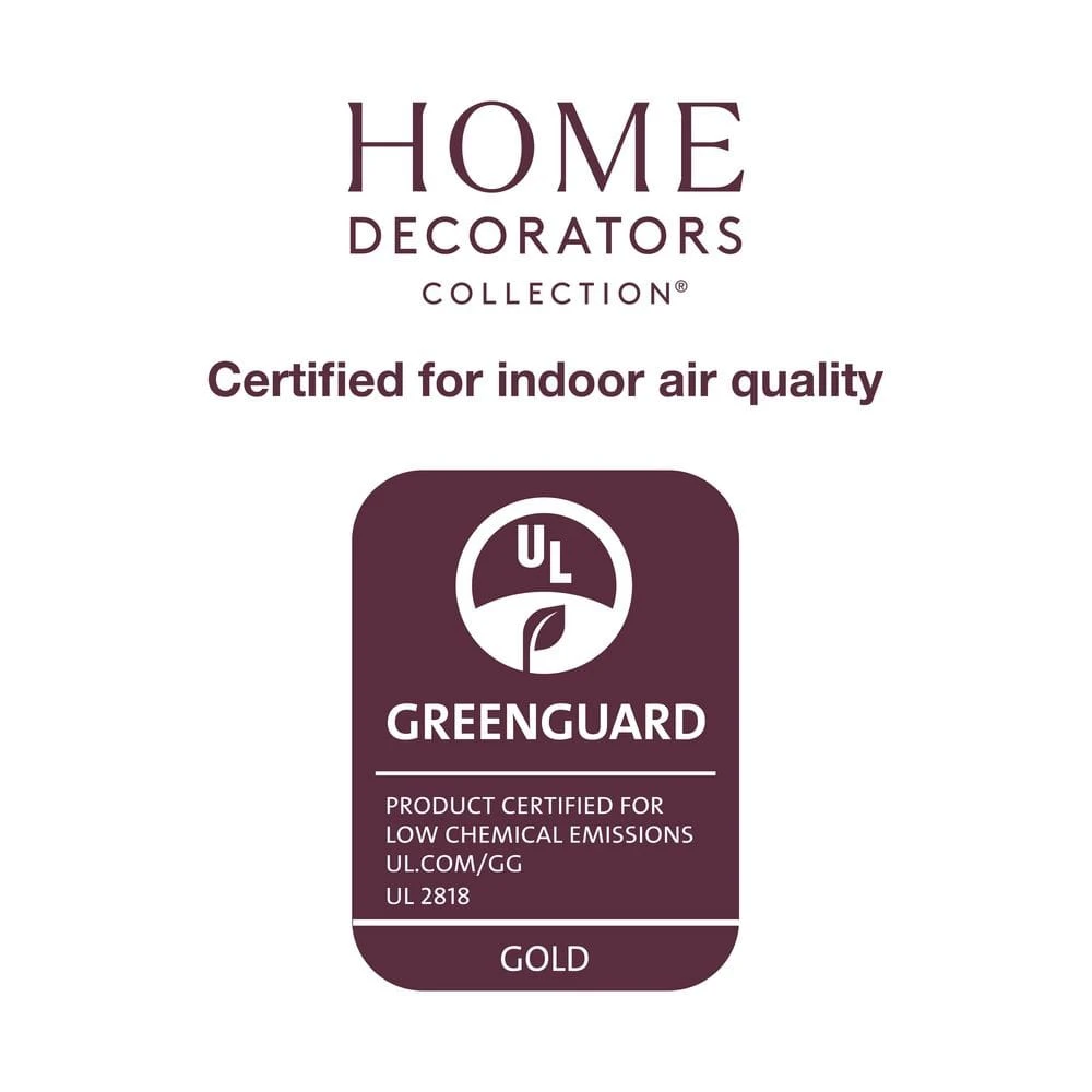 Home Decorators Collection Perryridge Oak 12 mm T x 7.56 in. W Waterproof Laminate Wood Flooring (15.95 sq. ft./Case) 10 Home Decorators Collection Perryridge Oak 12 mm T x 7.56 in. W Waterproof Laminate Wood Flooring (15.95 sq. ft./Case) - Image 8