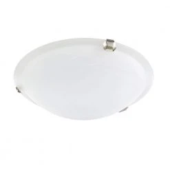 Home Decorators Collection Chalene 12 in. Pewter Integrated LED Clip Flush Mount -Flora Home Decorators Soldes pewter home decorators collection flush mount lights 31419 led hbu a0 1000