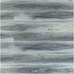 Home Decorators Collection Peyor Blue 7.13 in. W x 48.03 in. L Rigid Core Click Lock Luxury Vinyl Plank Flooring (23.77 sq. ft./Case)
