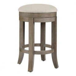 Home Decorators Collection Hillburn Portabello Backless Swivel Counter stool 14 Home Decorators Collection Hillburn Portabello Backless Swivel Counter stool -Flora Home Decorators Soldes portabello home decorators collection bar stools m22068c11 77 1000