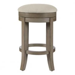 Home Decorators Collection Hillburn Portabello Backless Swivel Counter stool 15 Home Decorators Collection Hillburn Portabello Backless Swivel Counter stool -Flora Home Decorators Soldes portabello home decorators collection bar stools m22068c11 c3 1000