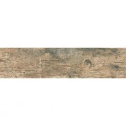 Home Decorators Collection Redwood Natural 6 in. x 24 in. Matte Porcelain Wood Look Floor and Wall Tile (10 sq. ft./Case) -Flora Home Decorators Soldes redwood natural home decorators collection porcelain tile nredwnat6x24 44 1000
