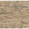 Home Decorators Collection Redwood Natural 6 in. x 24 in. Matte Porcelain Wood Look Floor and Wall Tile (10 sq. ft./Case) -Flora Home Decorators Soldes redwood natural home decorators collection porcelain tile nredwnat6x24 64 1000
