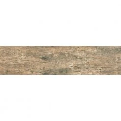 Home Decorators Collection Redwood Natural 6 in. x 24 in. Matte Porcelain Wood Look Floor and Wall Tile (10 sq. ft./Case) -Flora Home Decorators Soldes redwood natural home decorators collection porcelain tile nredwnat6x24 76 1000