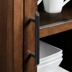 Home Decorators Collection Woodlin Sable Brown Accent Cabinet -Flora Home Decorators Soldes sable home decorators collection accent cabinets sk16943 1d 1000