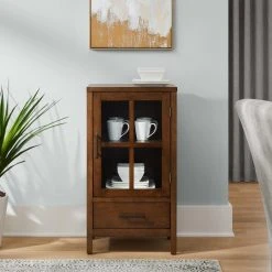 Home Decorators Collection Woodlin Sable Brown Accent Cabinet -Flora Home Decorators Soldes sable home decorators collection accent cabinets sk16943 40 1000