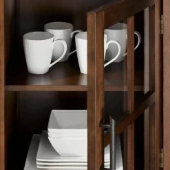 Home Decorators Collection Woodlin Sable Brown Accent Cabinet -Flora Home Decorators Soldes sable home decorators collection accent cabinets sk16943 a0 1000