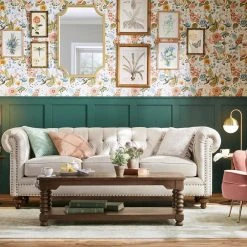 Home Decorators Collection Woodlin Sable Brown Buffet with Glass Door -Flora Home Decorators Soldes sable home decorators collection sideboards buffet tables sk16945r1 77 1000