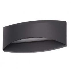 Home Decorators Collection Greeleyville 2-Light Sand Black Outdoor Integrated LED Wall Lantern Sconce with Etched Glass -Flora Home Decorators Soldes sand black home decorators collection outdoor sconces 23735 40 1000