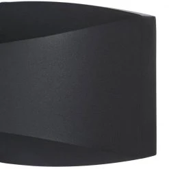 Home Decorators Collection Greeleyville 2-Light Sand Black Outdoor Integrated LED Wall Lantern Sconce with Etched Glass -Flora Home Decorators Soldes sand black home decorators collection outdoor sconces 23735 a0 1000