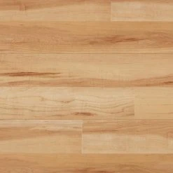 Home Decorators Collection 7.5 in. W Santa Fe Maple Click Lock Luxury Vinyl Plank Flooring (24.74 sq. ft./case)