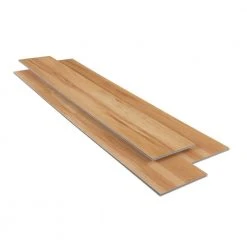 Home Decorators Collection 7.5 in. W Santa Fe Maple Click Lock Luxury Vinyl Plank Flooring (24.74 sq. ft./case) -Flora Home Decorators Soldes santa fe maple home decorators collection vinyl plank flooring 487214 c3 1000