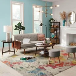 Home Decorators Collection 10.5 in. H x 11 in. W x 11 in. D Brown Wicker Cube Storage Bin 3-Pack -Flora Home Decorators Soldes seagrass home decorators collection cube storage bins 4082500950 77 1000