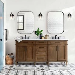 Home Decorators Collection Shadow Gray 24 in. x 40 in. Cotton Reversible Bath Rug (Set of 2) -Flora Home Decorators Soldes shadow gray home decorators collection bathroom rugs bath mats hmt446 shadow g 44 1000