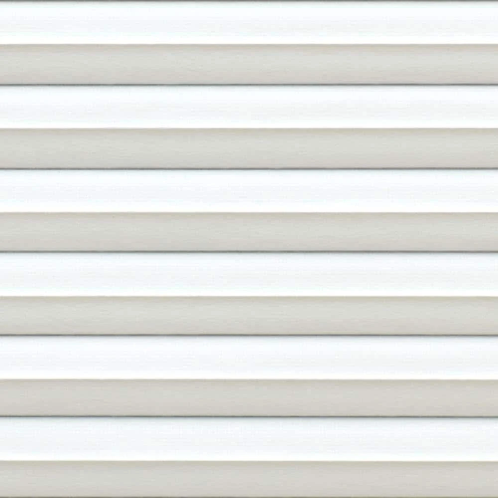 Home Decorators Collection Shadow White Cordless Blackout Cellular Shade - 35 in. W x 48 in. L 11 Home Decorators Collection Shadow White Cordless Blackout Cellular Shade - 35 in. W x 48 in. L - Image 9