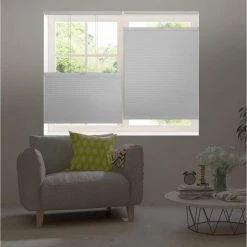 Home Decorators Collection Top Down Bottom Up Blackout Cellular Shade