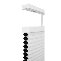 Home Decorators Collection Top Down Bottom Up Blackout Cellular Shade -Flora Home Decorators Soldes shadow white home decorators collection cellular shades 10793478835706 66 1000