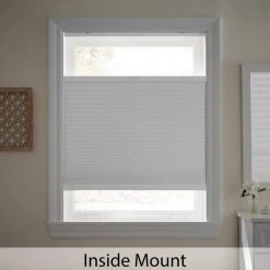 Home Decorators Collection Top Down Bottom Up Blackout Cellular Shade -Flora Home Decorators Soldes shadow white home decorators collection cellular shades 10793478835706 a0 1000