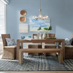 Home Decorators Collection Edmund Smoke Grey Dining Table -Flora Home Decorators Soldes smoke grey home decorators collection kitchen dining tables 1514000980 77 1000