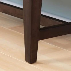 Home Decorators Collection 61.1 in. Smoke Wood 4-shelf Standard Bookcase with Glass Door 13 Home Decorators Collection 61.1 in. Smoke Wood 4-shelf Standard Bookcase with Glass Door -Flora Home Decorators Soldes smoke home decorators collection bookcases bookshelves sk19345br2 s 66 1000