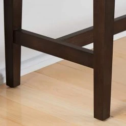 Home Decorators Collection Bellamy 38 in. Smoke Brown Standard Rectangle Wood Console Table with Drawers -Flora Home Decorators Soldes smoke home decorators collection console tables sk19345f1 s 66 1000