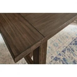 Home Decorators Collection Plum Hill Smoke Brown Wood Backless Dining Bench (49 in. W x 18 in. H) 13 Home Decorators Collection Plum Hill Smoke Brown Wood Backless Dining Bench (49 in. W x 18 in. H) -Flora Home Decorators Soldes smoke home decorators collection dining benches 04226 66 1000
