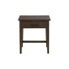Home Decorators Collection Bellamy Rectangular Smoke Brown Wood 1 Drawer End Table (20 in. W x 22 in. H) 1 Home Decorators Collection Bellamy Rectangular Smoke Brown Wood 1 Drawer End Table (20 in. W x 22 in. H) -Flora Home Decorators Soldes smoke home decorators collection end side tables sk19345e s 64 1000