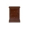 Home Decorators Collection Royce Smokey Brown Wood 2 Drawer File Cabinet (23.5 in. W x 31 in. H) -Flora Home Decorators Soldes smokey brown home decorators collection file cabinets sk19051dr1 sb 64 1000