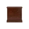 Home Decorators Collection Royce Smokey Brown Wood 2 Drawer Wide File Cabinet (33 in. W x 31 in. H) -Flora Home Decorators Soldes smokey brown home decorators collection file cabinets sk19051er1 sb 64 1000