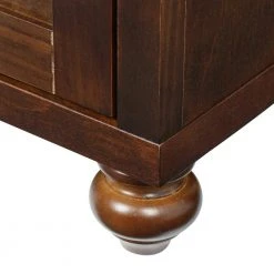 Home Decorators Collection Vernon Smokey Brown 32" W Hall Tree 13 Home Decorators Collection Vernon Smokey Brown 32" W Hall Tree -Flora Home Decorators Soldes smokey brown home decorators collection hall trees 7474310820 1d 1000