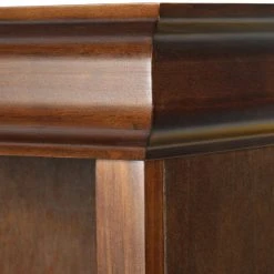 Home Decorators Collection Vernon Smokey Brown 32" W Hall Tree 15 Home Decorators Collection Vernon Smokey Brown 32" W Hall Tree -Flora Home Decorators Soldes smokey brown home decorators collection hall trees 7474310820 77 1000