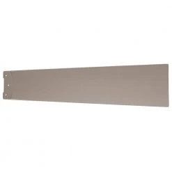 Home Decorators Collection Hanlon 52 in. Integrated LED Indoor/Outdoor Stainless Steel Ceiling Fan with Light Kit and Wall Control -Flora Home Decorators Soldes stainless steel home decorators collection ceiling fans with lights yg533 sst bn 77 1000