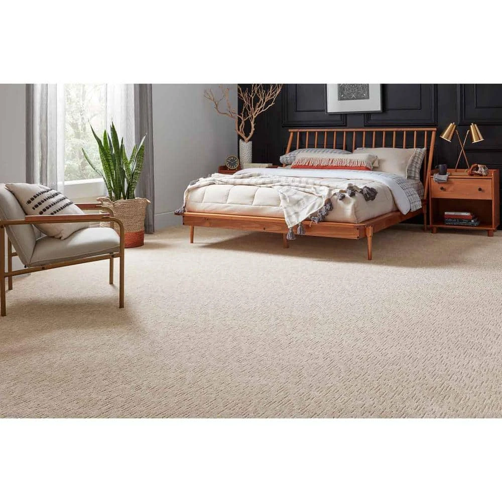 Home Decorators Collection Lanning - Color Stardust Indoor Pattern Carpet 5 Home Decorators Collection Lanning - Color Stardust Indoor Pattern Carpet - Image 3