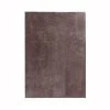 Home Decorators Collection Ethereal Shag Taupe 5 ft. x 7 ft. Indoor Area Rug -Flora Home Decorators Soldes taupe home decorators collection area rugs 509934 64 1000
