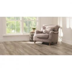 Home Decorators Collection 7.20 in. W x 42 in. L Useppa Island Oak SPC Waterproof Click-Lock Vinyl Plank Flooring (25.20 sq. ft./case) -Flora Home Decorators Soldes useppa island oak home decorators collection vinyl plank flooring yy spc 2001 e1 1000