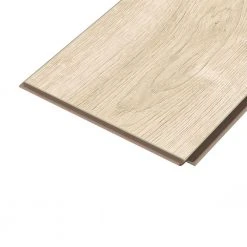 Home Decorators Collection Vale View Oak 12 mm T x 7.56 in. W Waterproof Laminate Wood Flooring (15.95 sq. ft./Case) -Flora Home Decorators Soldes vale view oak light beige home decorators collection laminate wood flooring 56812 77 1000