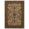 Home Decorators Collection Mariah Vanilla 10 ft. x 13 ft. Area Rug -Flora Home Decorators Soldes vanilla home decorators collection area rugs 670412 64 1000
