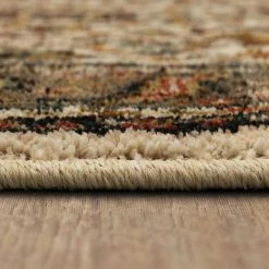 Home Decorators Collection Mariah Vanilla 10 ft. x 13 ft. Area Rug -Flora Home Decorators Soldes vanilla home decorators collection area rugs 670412 c3 1000
