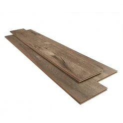 Home Decorators Collection EIR Verdugo Oak 8 mm Thick x 7.64 in. Wide x 47.80 in. Length Laminate Flooring (30.42 sq. ft. / case) -Flora Home Decorators Soldes verdugo oak home decorators collection laminate wood flooring hl1309 a0 1000