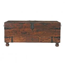 Home Decorators Collection Maldives 46 in. Walnut Large Square Wood Coffee Table with Lift Top -Flora Home Decorators Soldes walnut home decorators collection coffee tables 0213800820 1d 1000