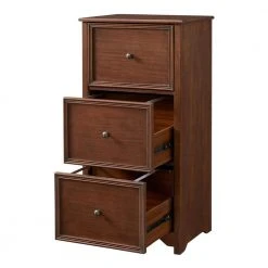 Home Decorators Collection Bradstone 3 Drawer Walnut File Cabinet -Flora Home Decorators Soldes walnut home decorators collection file cabinets js 3414 c c3 1000